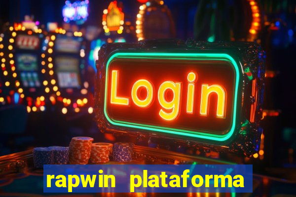 rapwin plataforma de jogos